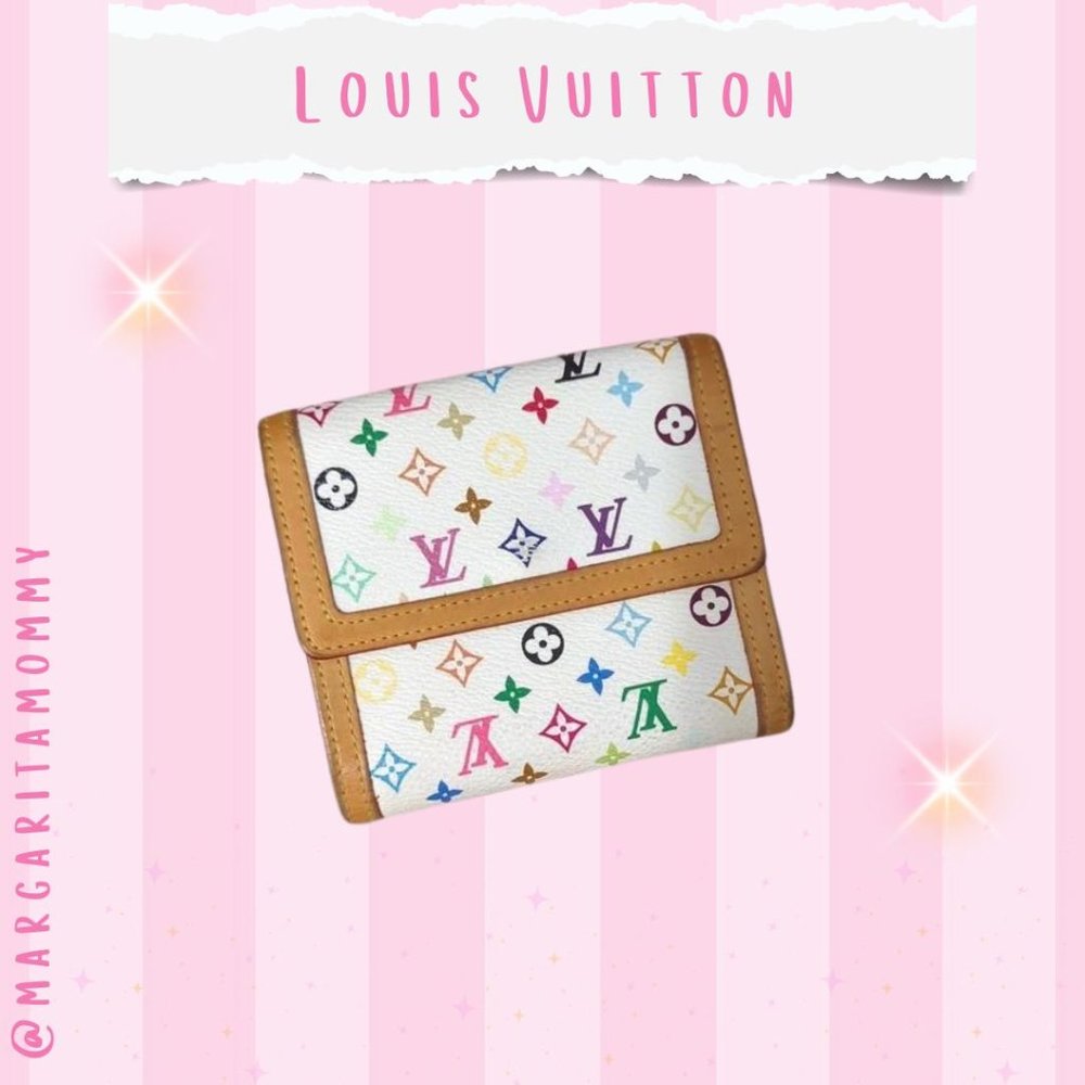 Louis Vuitton Wallet